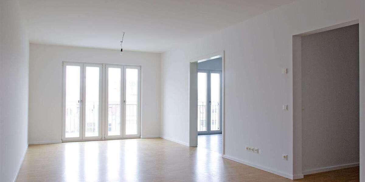 Etagenwohnung Potsdam Brandenburger Vorstadt - 3 Zimmer, 141 m&sup2;, 1.886&euro; | Angebot:25282439