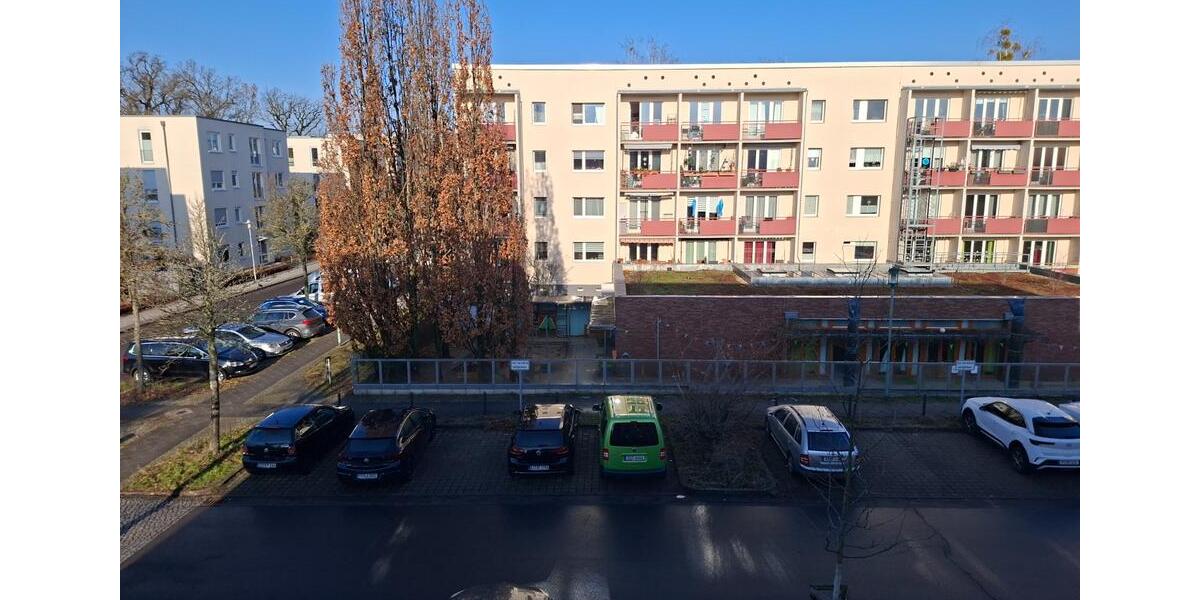 Etagenwohnung Potsdam - 1 Zimmer, 20 m&sup2;, 380&euro; | Angebot:25104020