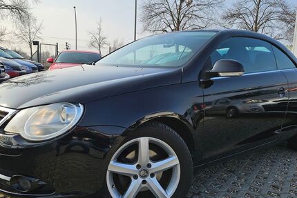 VW Eos 149.500 km 5.399 &euro; Berlin 12439