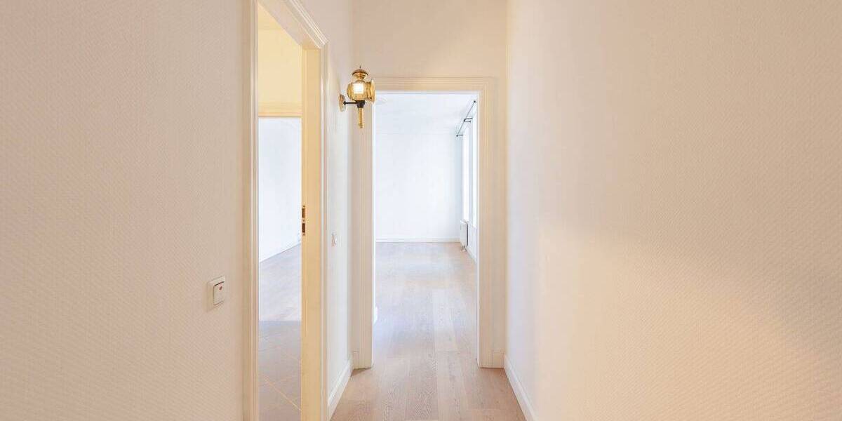 Etagenwohnung Potsdam Brandenburger Vorstadt - 3 Zimmer, 120 m&sup2;, 670.000&euro; | Angebot:26857307