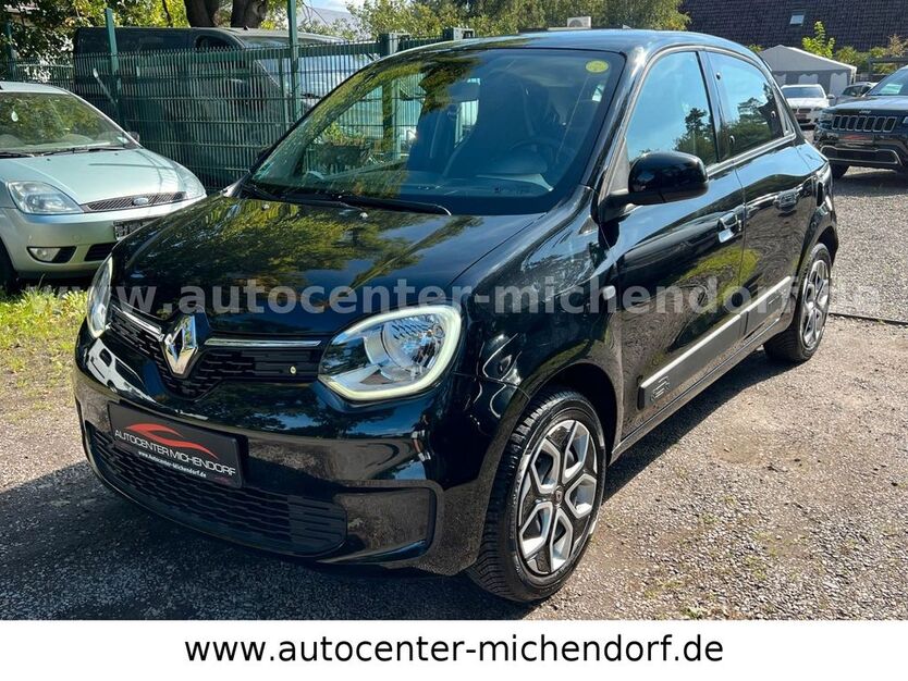 Renault Twingo 20.000 km 9.999 € Michendorf 14552