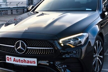 Mercedes-Benz E 220 113.000 km 37.950 &euro; Berlin 13055