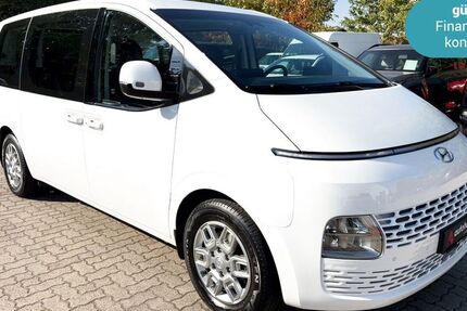 Hyundai STARIA 105.413 km 31.330 &euro; Ludwigsfelde (bei Berlin) 14974