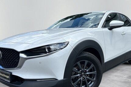 Mazda CX-30 55.246 km 18.990 &euro; Berlin 13599