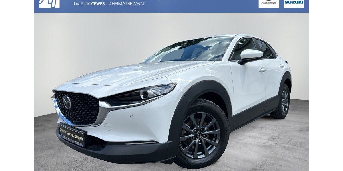 Mazda CX-30 55.246 km 18.990 &euro; Berlin 13599