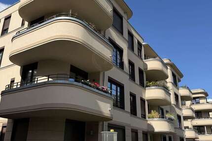 Wohnung zum Kaufen in Potsdam 925.000 € 96.07 m² 3 zimmer