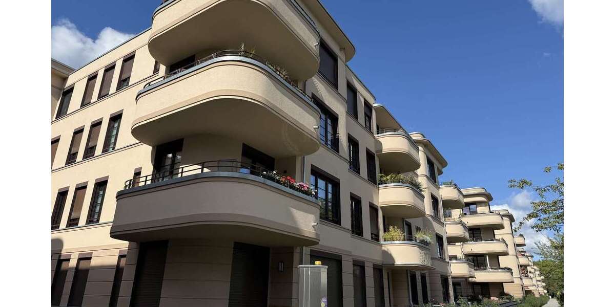 Wohnung zum Kaufen in Potsdam 925.000 € 96.07 m² 3 zimmer