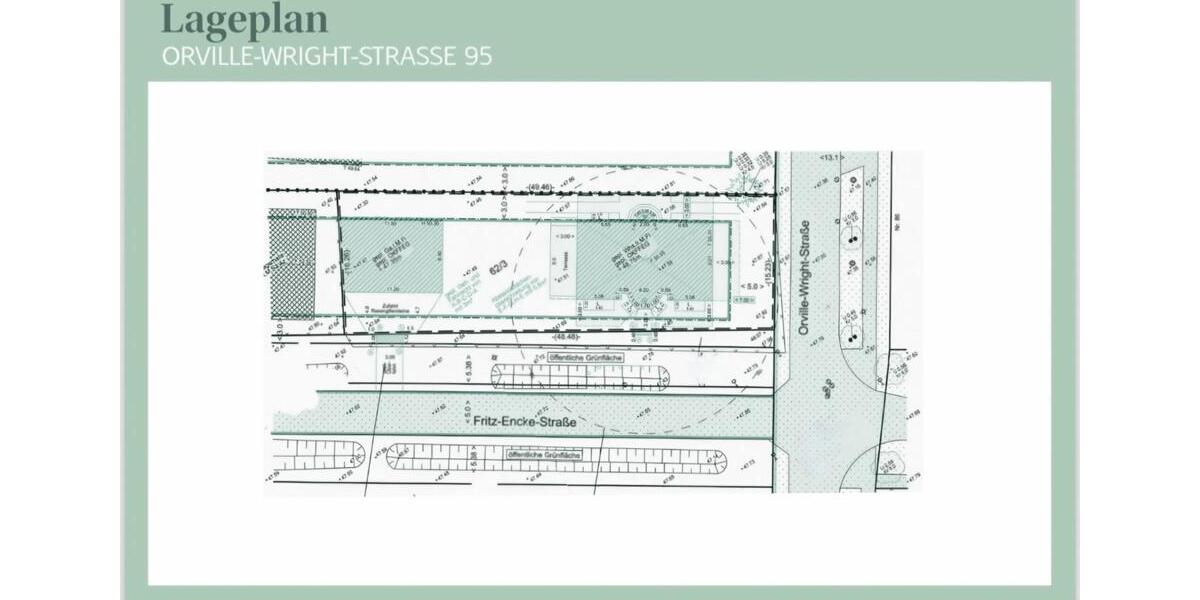 Villa Potsdam - 9 Zimmer, 317 m&sup2;, 2.200.000&euro; | Angebot:26414010