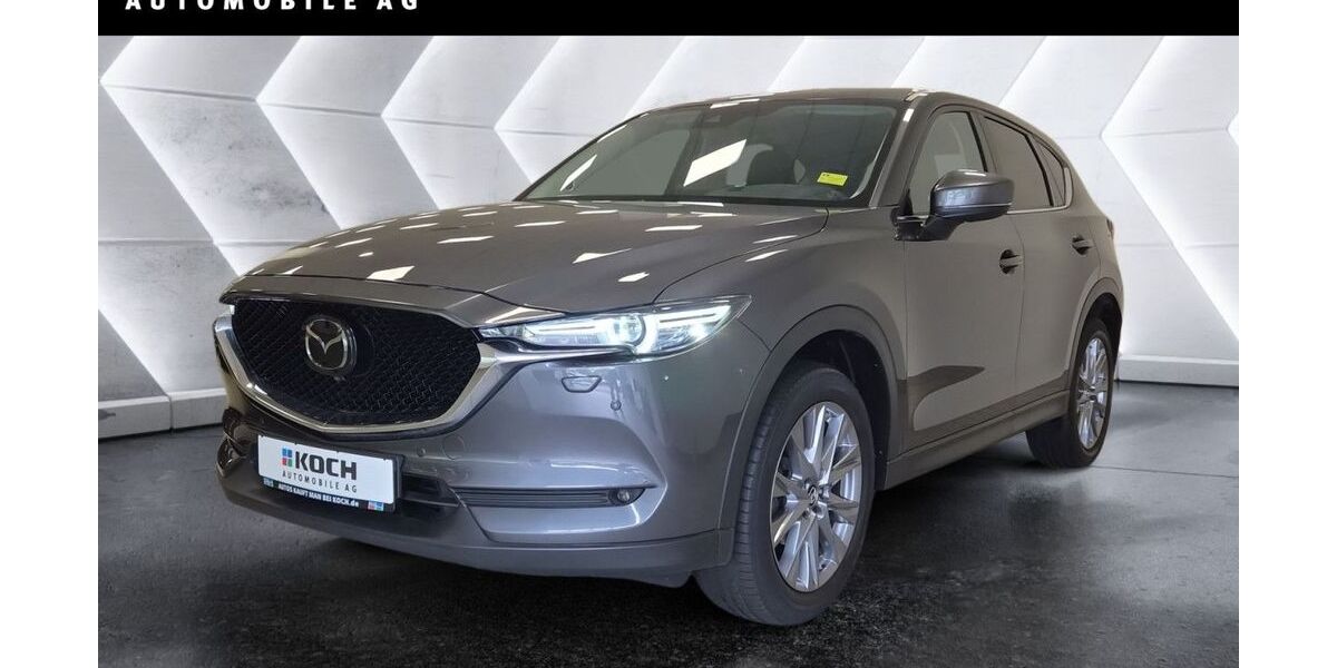 Mazda CX-5 65.050 km 24.990 &euro; Berlin 12681