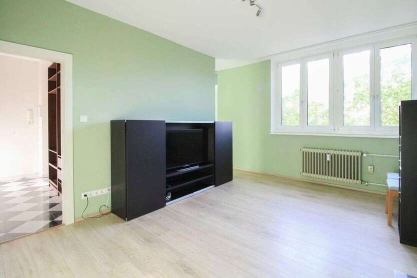 Wohnung zum Kaufen in Berlin 215.000 € 40 m²