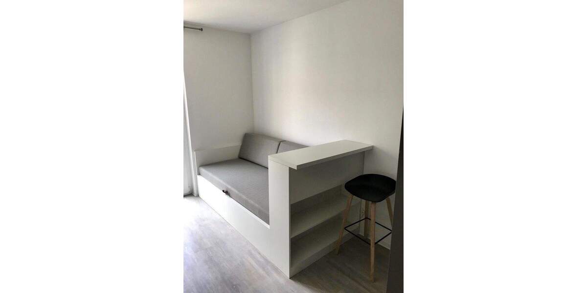 Stilvolles Studio mit gehobener Innenausstattung in Berlin Wedding 1 zimmer