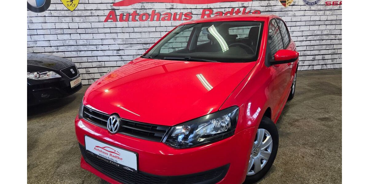VW Polo 145.000 km 4.490 &euro; Potsdam 14478