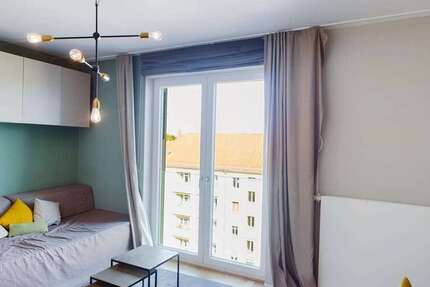 Wohnung zum Mieten in Berlin 687 € 32 m²