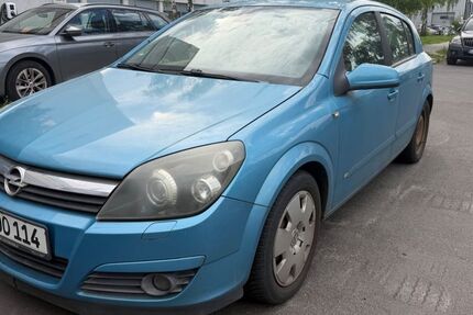 Opel Astra 176.200 km 850 &euro; Berlin 12277