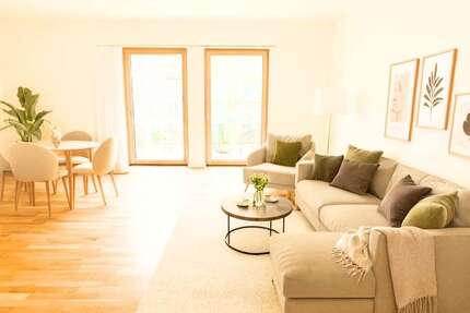 Wohnung zum Mieten in Berlin 3.429 € 171.45 m²