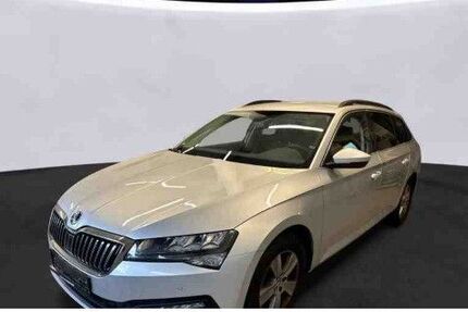 Skoda Superb 79.743 km 23.180 &euro; Berlin 12105