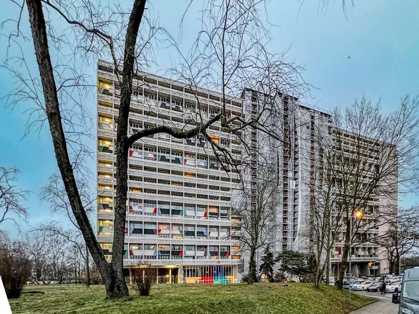 Wohnung zum Kaufen in Berlin 299.000 € 66 m²