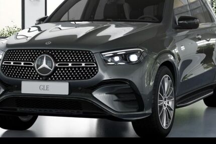 Mercedes-Benz GLE 350 9.900 km 85.850 &euro; Berlin 10587