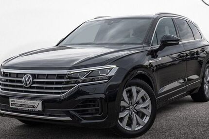 VW Touareg 99.800 km 45.900 € Schönefeld OT Großziethen 12529