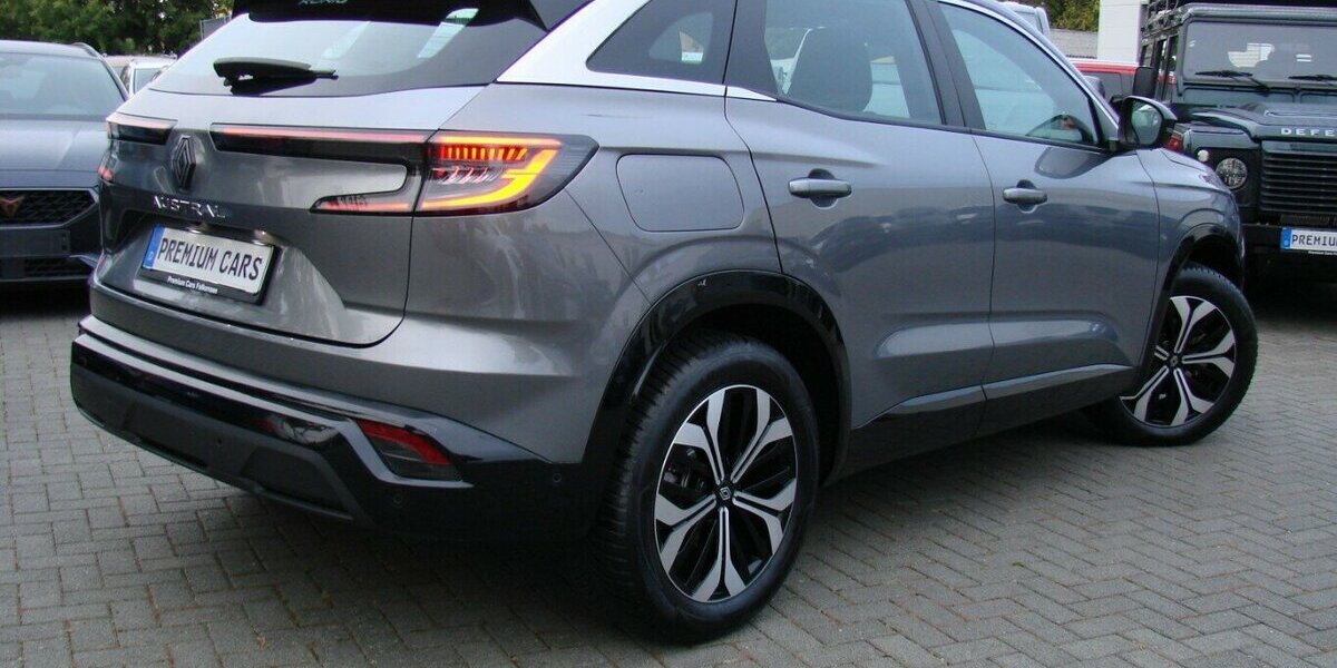 Renault Austral 1,3TCE Evolution Virtual Navi Kamera Temp 17.834 km 24.980 &euro; Falkensee 14612