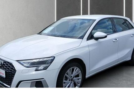 Audi A3 38.971 km 23.989 &euro; Berlin 13581