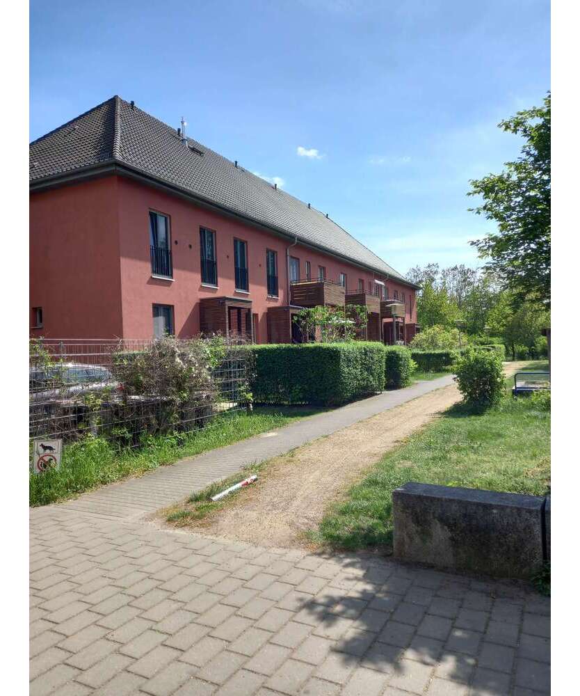 Wohnung zum Mieten in Wustermark OT Elstal 995 € 116.94 m²