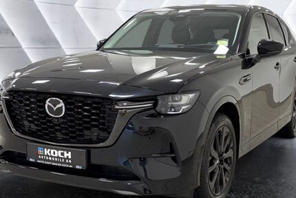 Mazda CX-60 43.190 km 37.750 € Berlin 12681