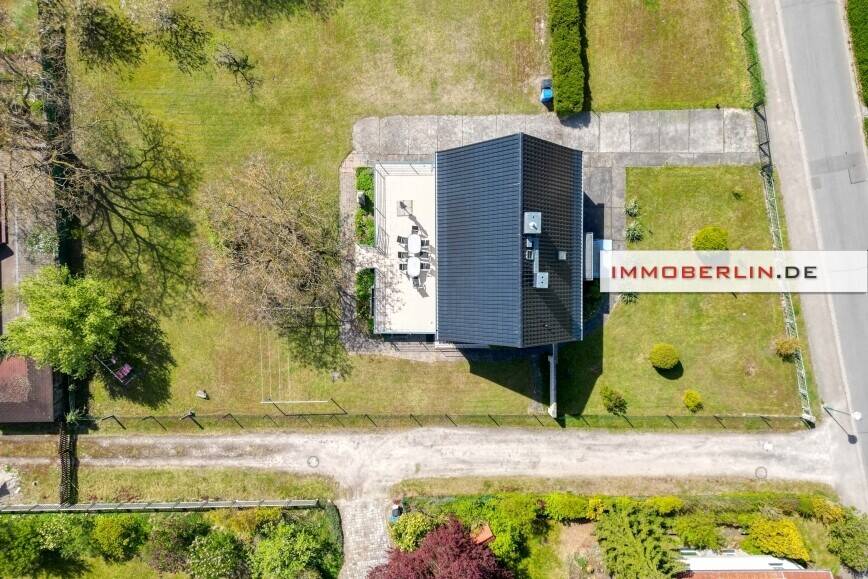 Einfamilienhaus Werder (Havel) Töplitz - 7 Zimmer, 209 m&sup2;, 679.000&euro; | Angebot:26499060