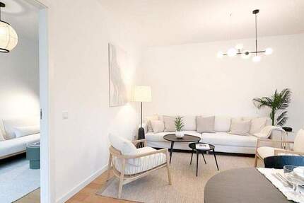 Wohnung Berlin Friedrichshain - 3 Zimmer, 80 m&sup2;, 699.000&euro; | Angebot:25178535