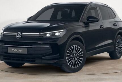 VW Tiguan 25.292 km 36.490 &euro; Potsdam 14482
