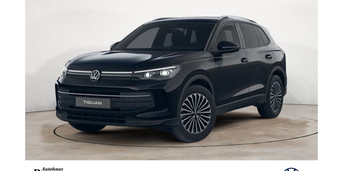 VW Tiguan 25.292 km 36.490 &euro; Potsdam 14482