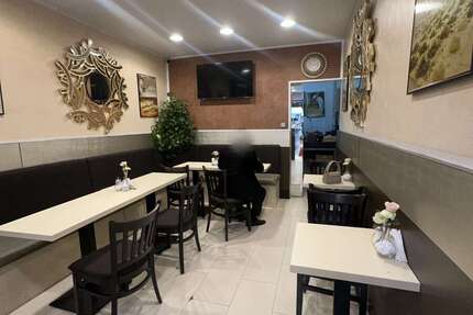 Gewerbeobjekt Berlin Neukölln - 1.200&euro; | Angebot:27601031