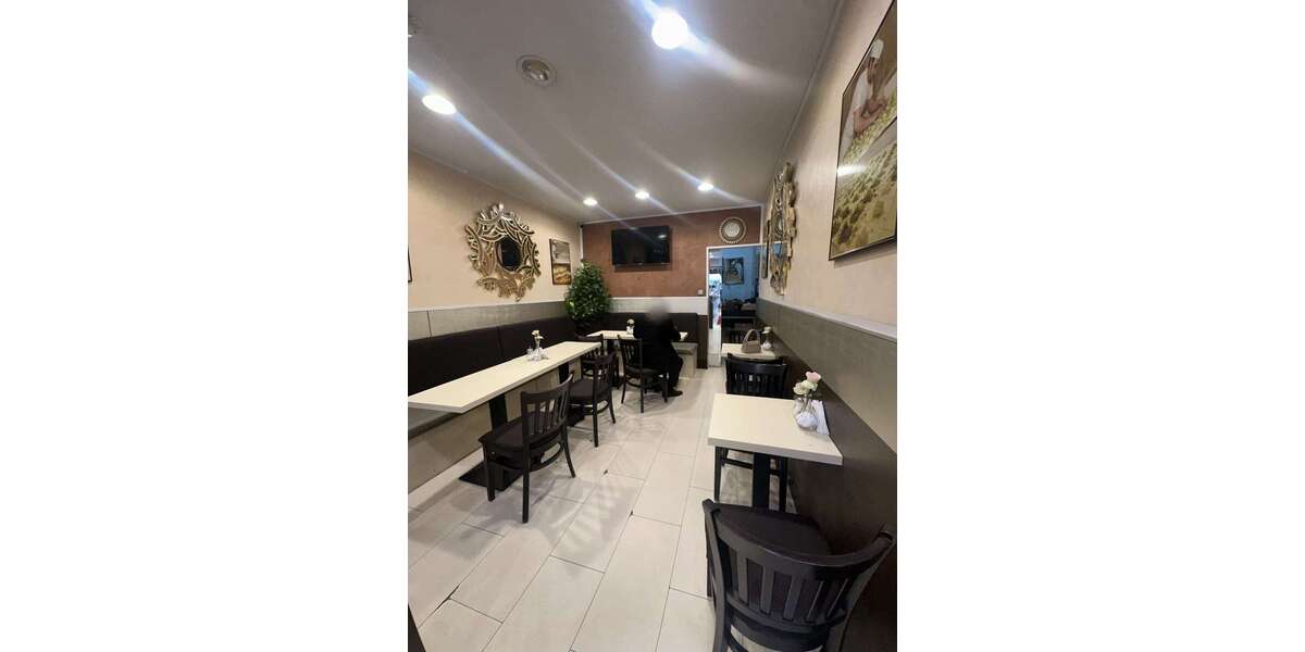 Gewerbeobjekt Berlin Neukölln - 1.200&euro; | Angebot:27601031