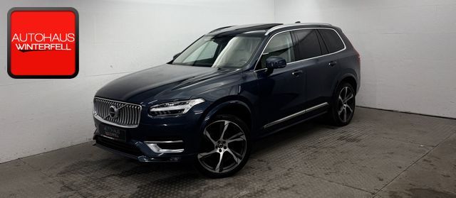 Volvo XC90 114.295 km 38.800 &euro; Berlin 12351