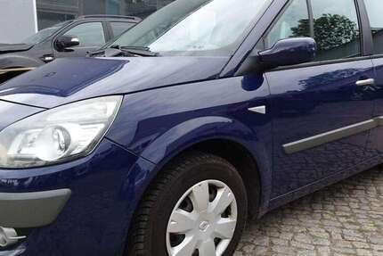 Renault Scenic 270.348 km 990 &euro; Falkensee 14612