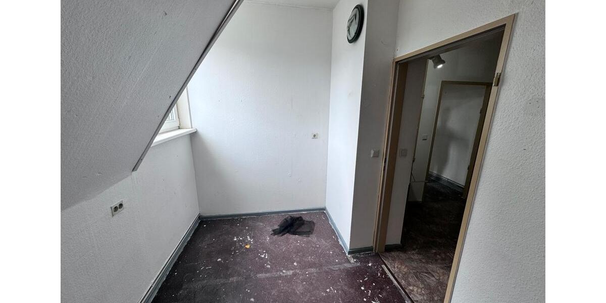 Dachgeschoßwohnung Berlin Charlottenburg-Wilmersdorf - 2 Zimmer, 46 m&sup2;, 265.000&euro; | Angebot:25559743