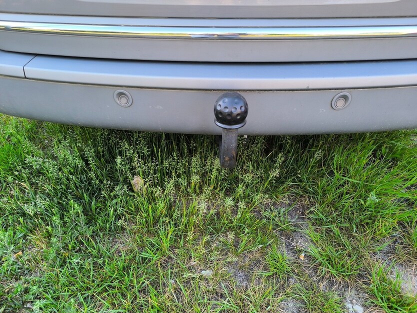 Renault Laguna 172.350 km 1.600 € Berlin 10178