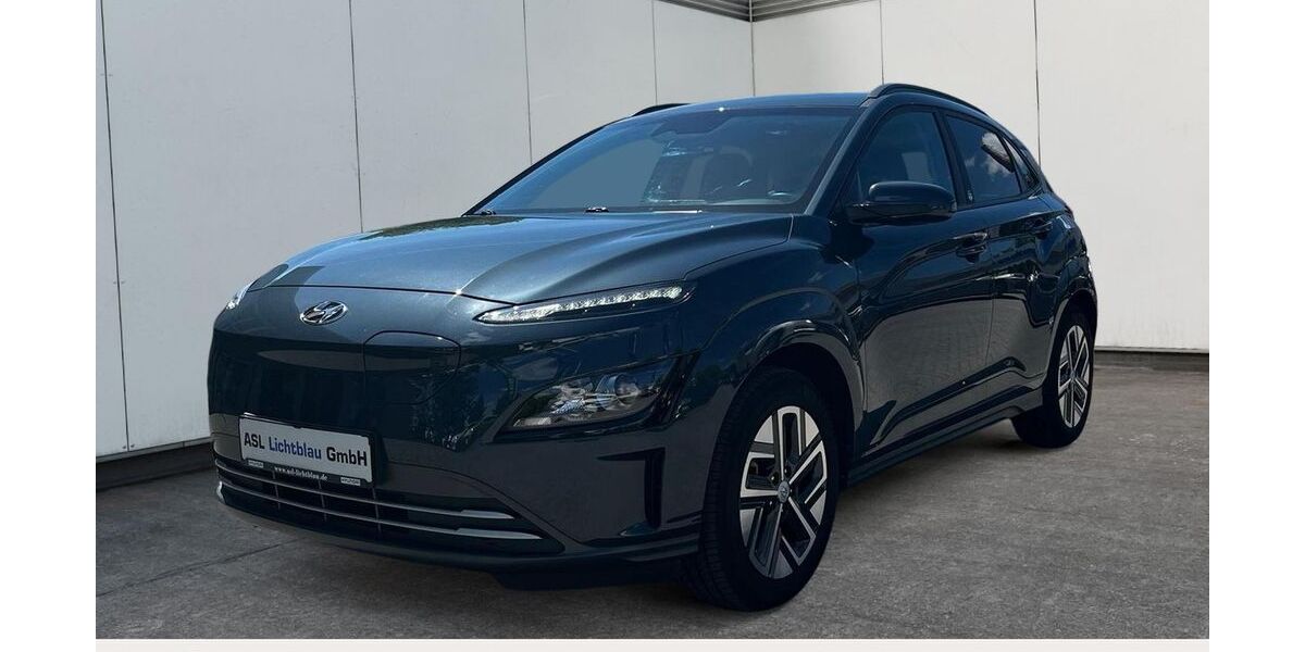 Hyundai KONA 46.963 km 18.990 &euro; Teltow 14513