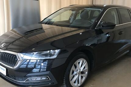 Skoda Octavia 110.792 km 17.500 &euro; Berlin 13088
