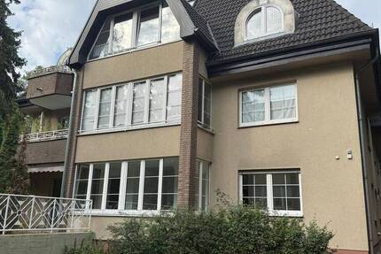 Wohnung Berlin Kladow - 4 Zimmer, 119 m&sup2;, 1.100&euro; | Angebot:26544873