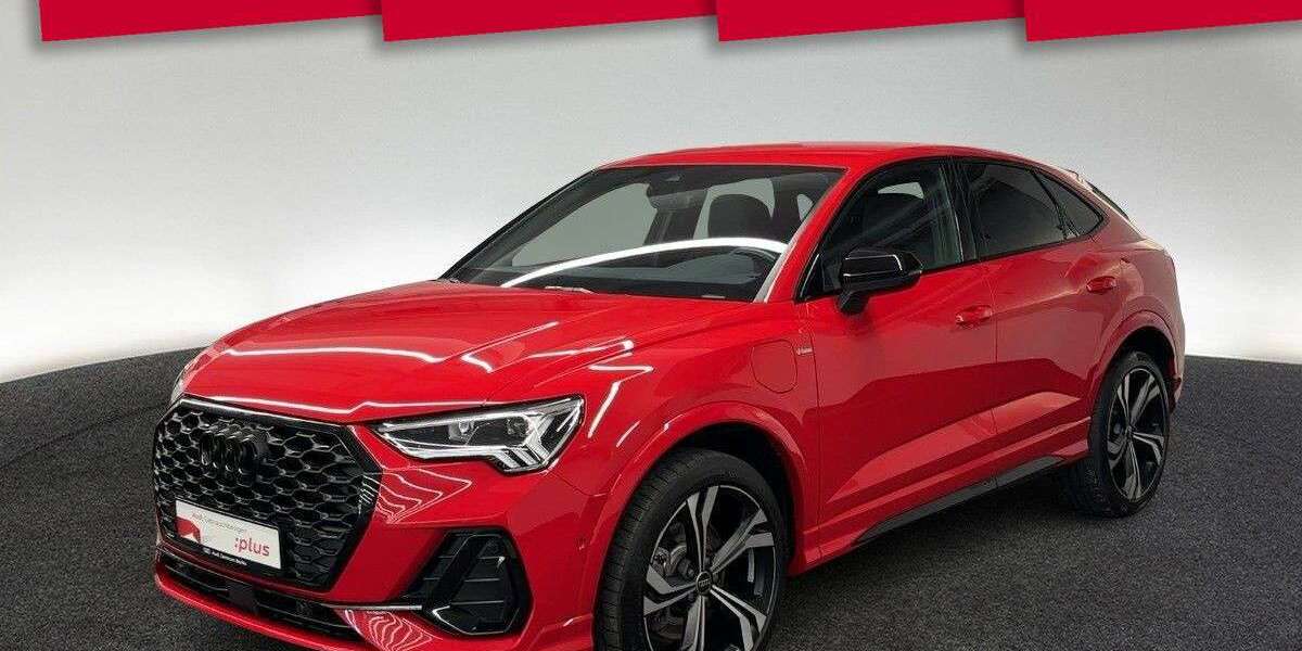 Audi Q3 32.150 km 34.500 &euro; Berlin 10587