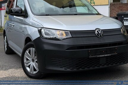 VW Caddy Basis IQ 2.0*5Sitzer*NAV*PDC*SHZ*Carplay* 111.671 km 18.990 &euro; Berlin 13187