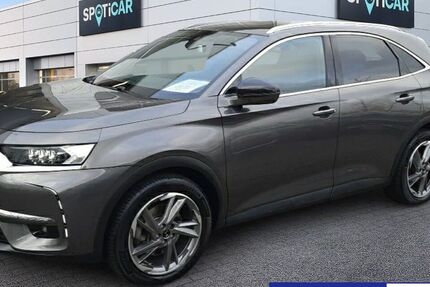 DS Automobiles DS7 (Crossback) 58.240 km 22.790 &euro; Berlin 12681