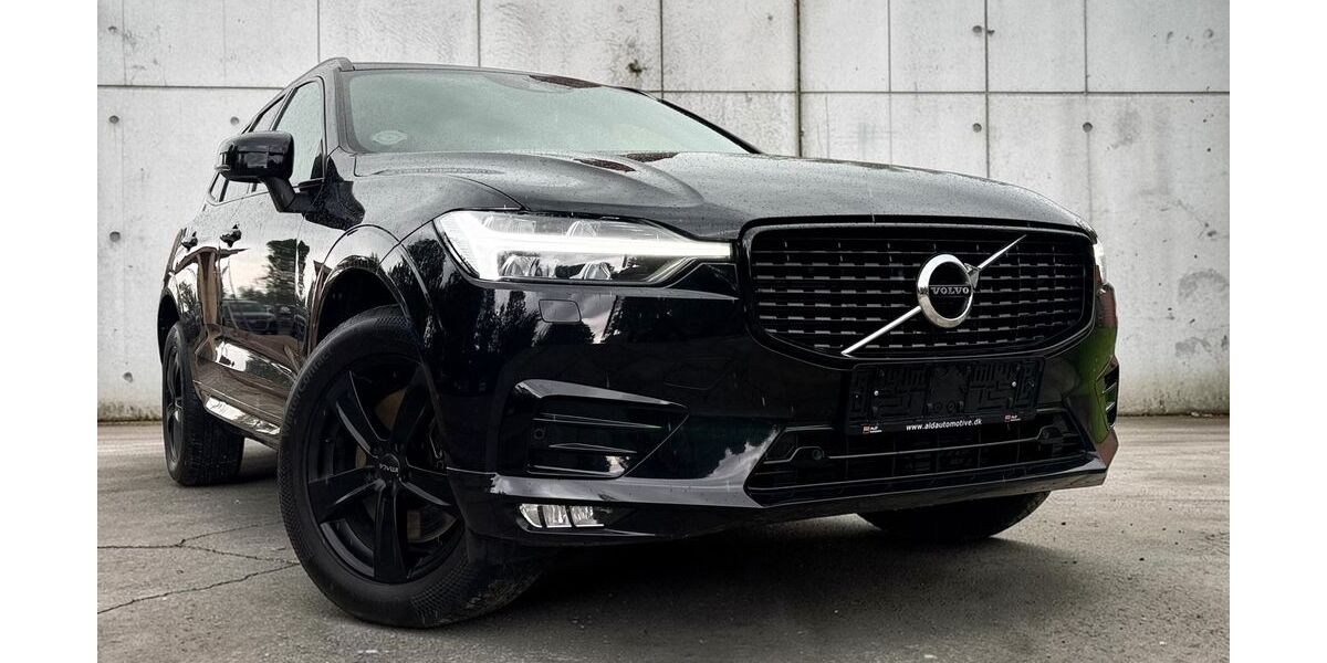 Volvo XC60 105.645 km 25.999 &euro; Potsdam 14482