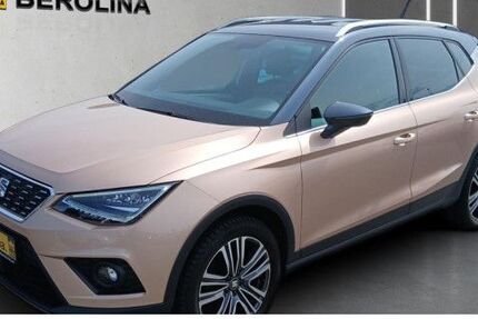 Seat Arona 29.170 km 14.589 &euro; Berlin 12105