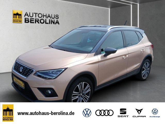Seat Arona 29.170 km 14.589 &euro; Berlin 12105
