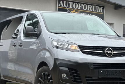 Opel Vivaro 24.000 km 27.900 &euro; Berlin 12353