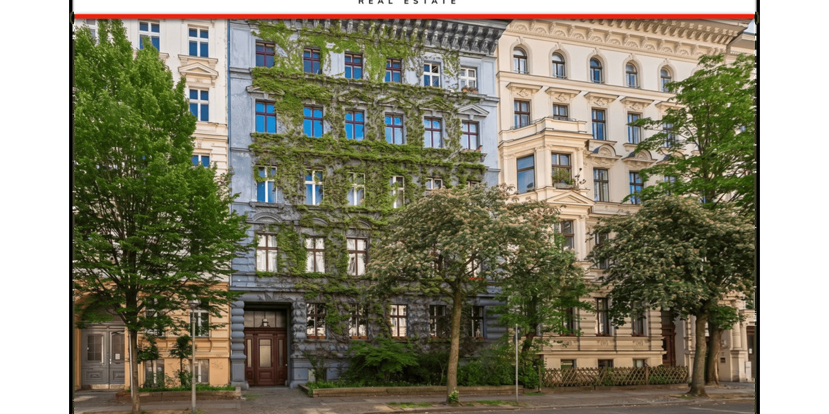 Etagenwohnung Berlin Kreuzberg - 1 Zimmer, 48 m&sup2;, 309.000&euro; | Angebot:26711053