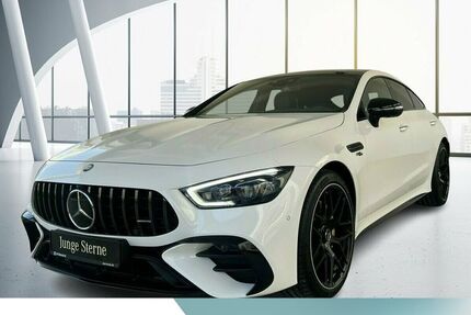 Mercedes-Benz AMG GT 6.970 km 87.941 &euro; Potsdam 14480