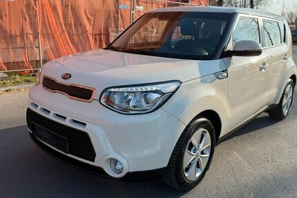 Kia Soul 150.000 km 7.999 &euro; Berlin 12057